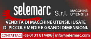 Selemarc Macchine Utensili srl