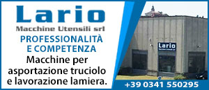 Lario Macchine Utensili