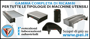 PEI Protezioni Elaborazioni Industriali