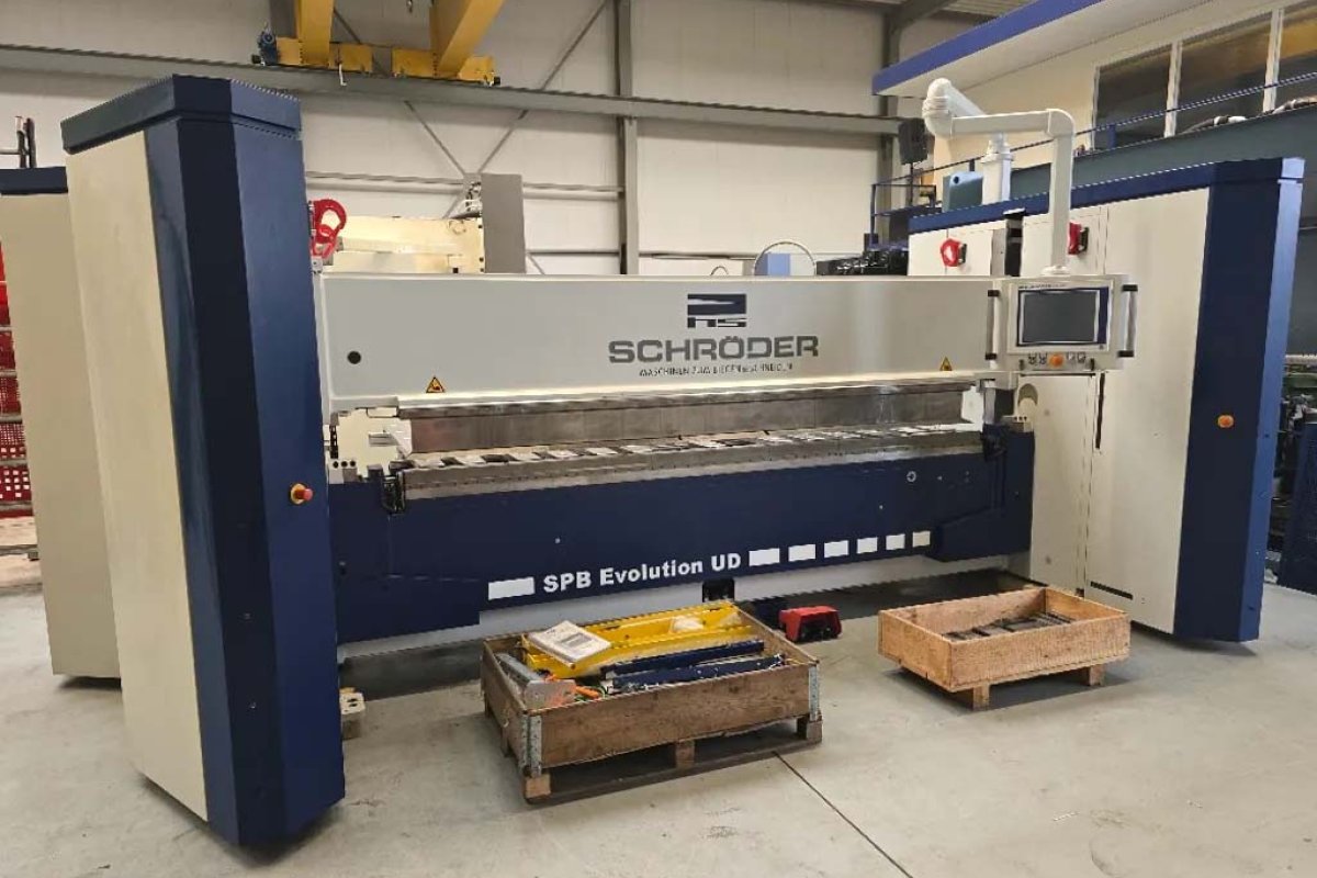 Immagine asta Asta online di Macchine e utensili per la lavorazione dei metalli