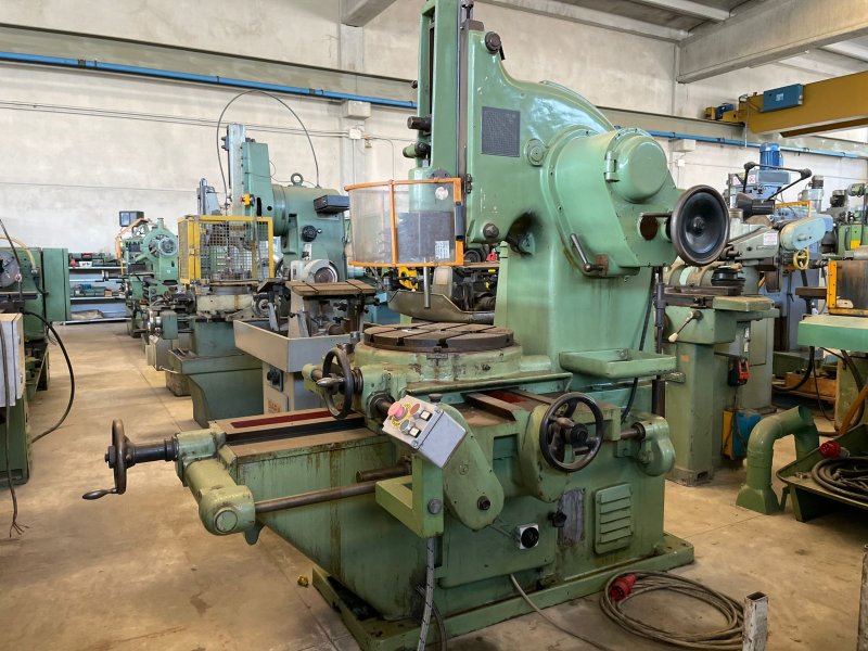 VON ROLL HVS 200 