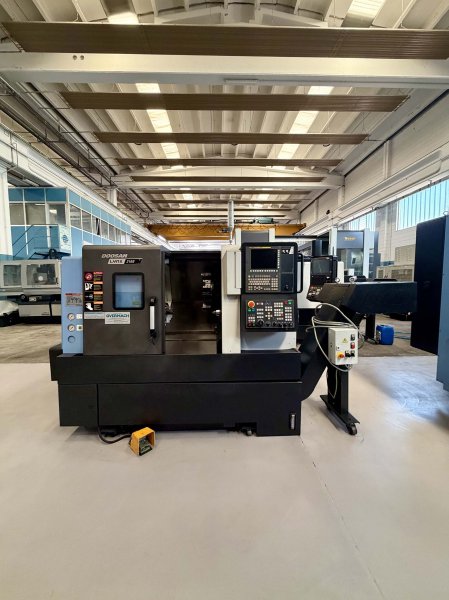 DOOSAN Lynx 2100B 