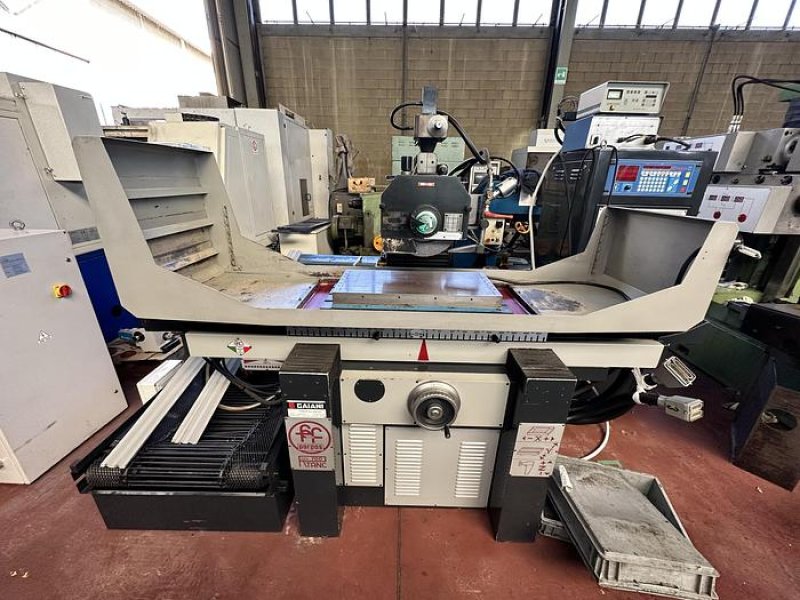 FUMAGALLI PARPAS RTANC 700 LINEA 90 