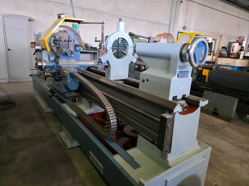 PADOVANI LABOR 300 