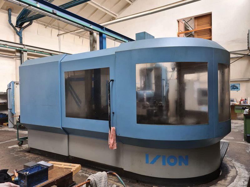 IXION tlf 1004 