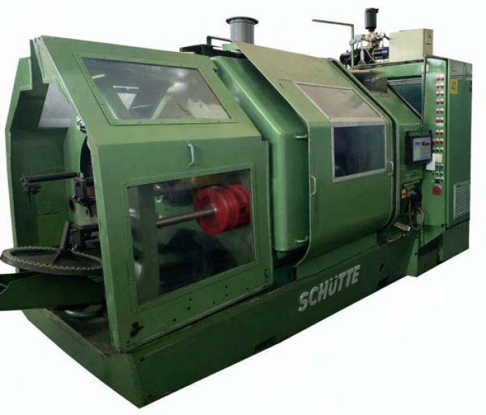 SCHUTTE AD42-8 