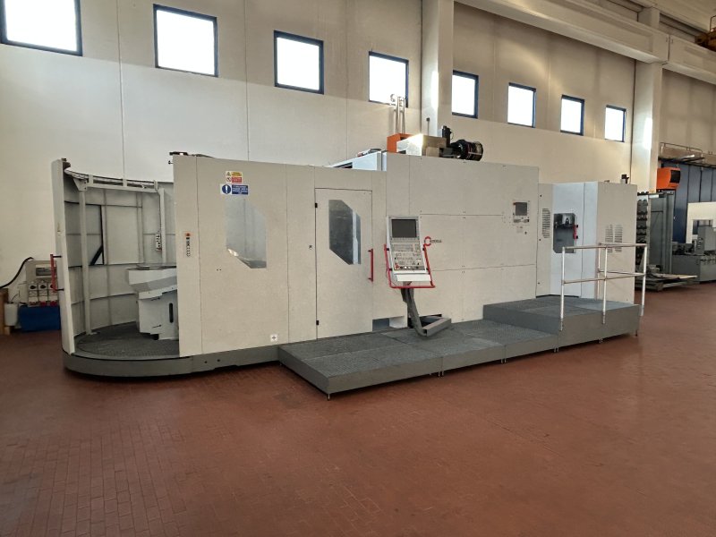 HERMLE C50U 