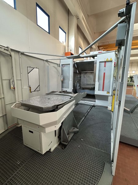 HERMLE C50U 