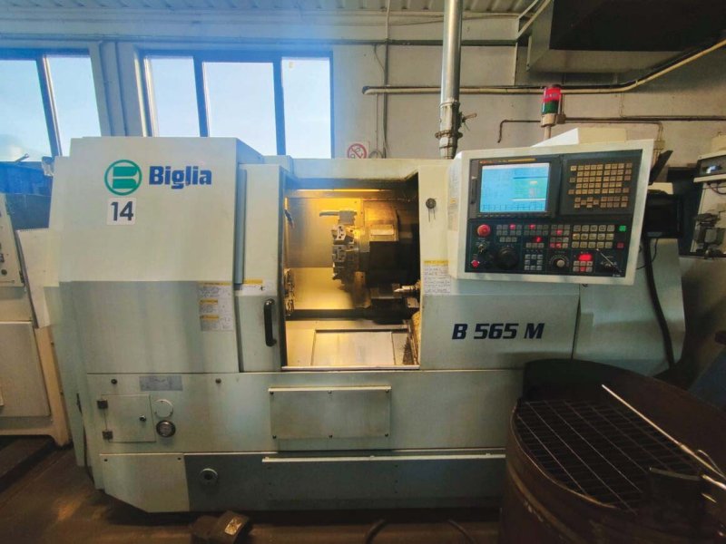 BIGLIA b 565 m  2008