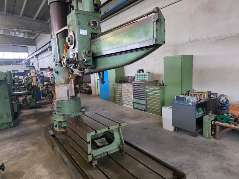 BREDA R65-2500 
