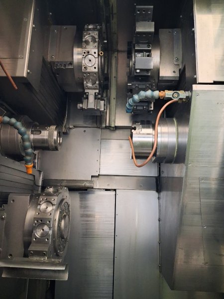 NAKAMURA SUPER NTY3-51  2011