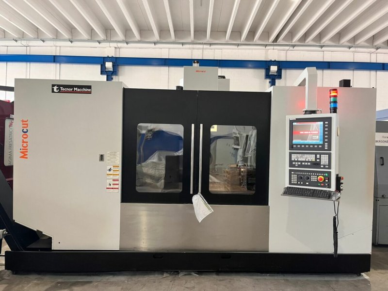 MICROCUT VMC-1600 F  2017