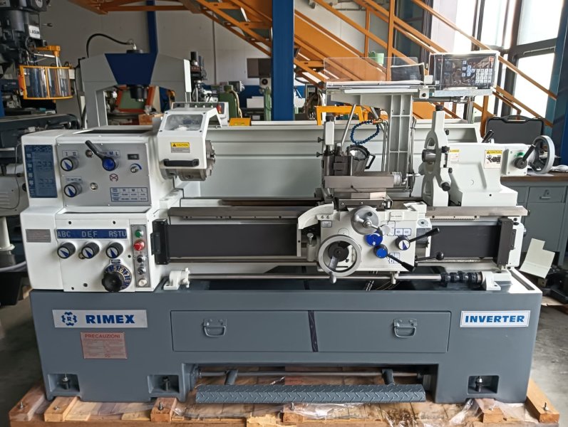 RIMEX 230-60/1000  2024