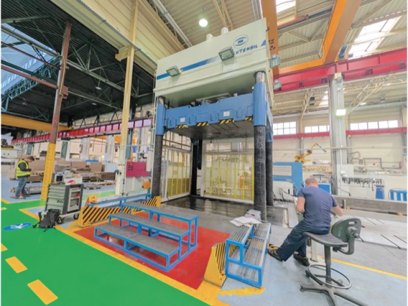 MILLUTENSIL MIL307  2006