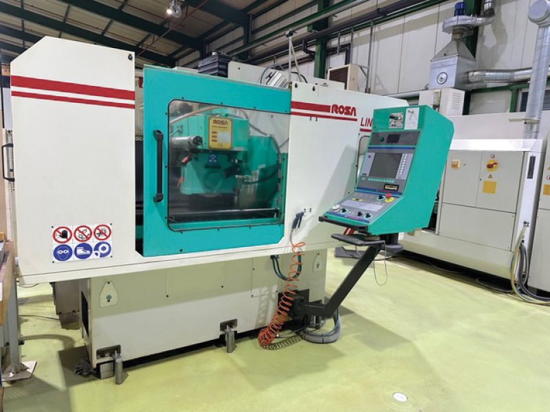 ROSA ERMANDO LINEA IRON 08.6 