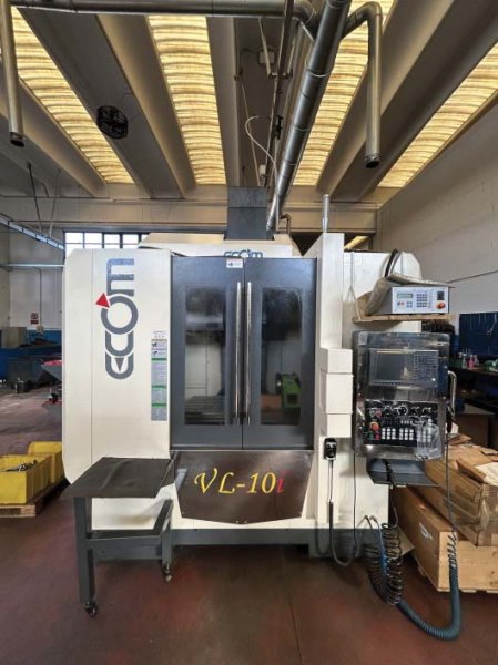 ECOM VL 10i  2022