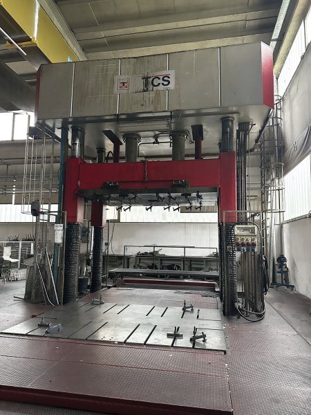 CANNON TCS 300 