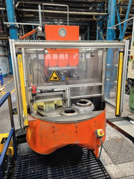 HYDROMEC TURBO-300-S  2000