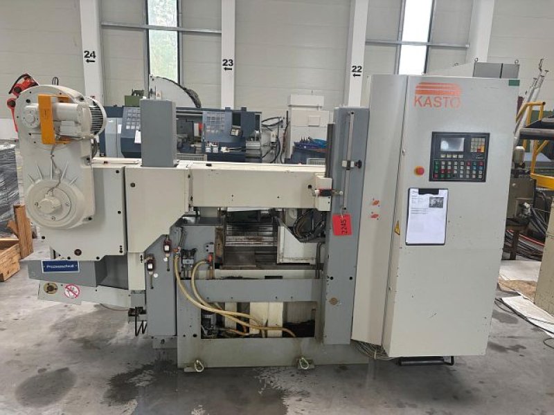 Immagine asta High Quality and Precision Manufacturing Equipment