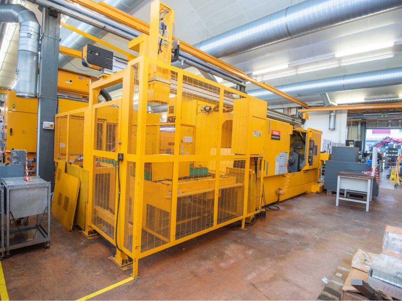 MAZAK Integrex 300-III ST  2005