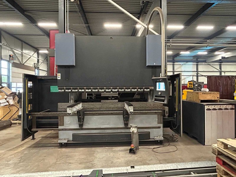 SAFAN CNCL-K 225-3200 TS1  2001