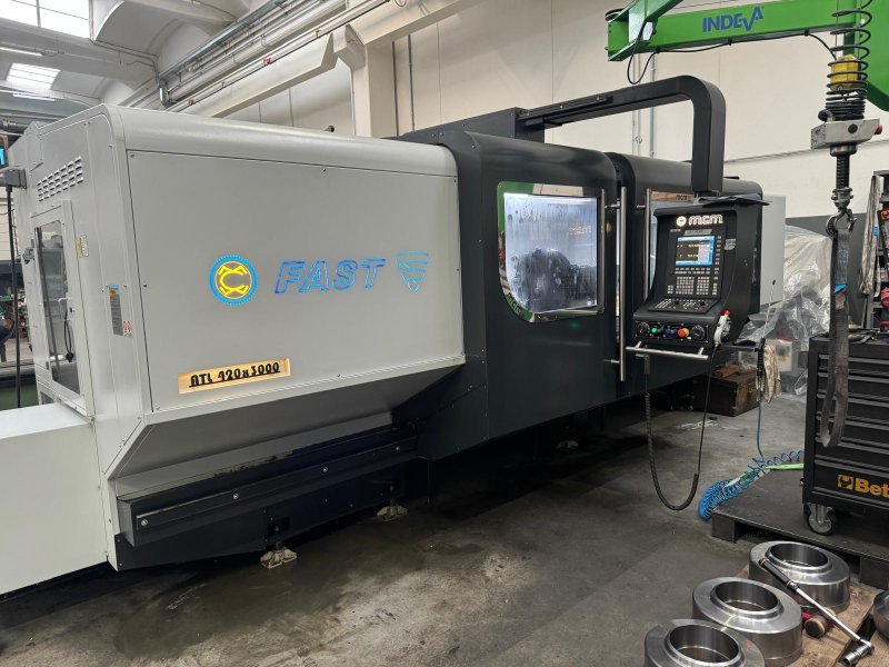 MCM ATL 420X3000  2019