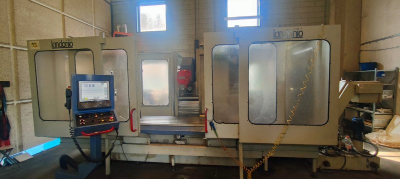 LANDONIO FMC2200  2021