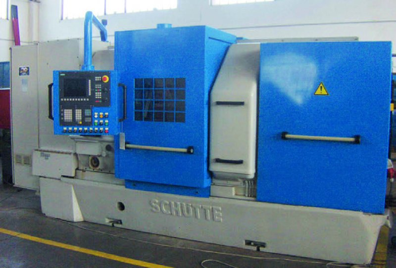 SCHUTTE AD40-8 