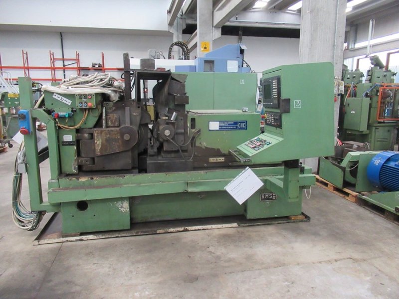 BMS BOCCA MALANDRONE SUNEBO R 120/500  1999