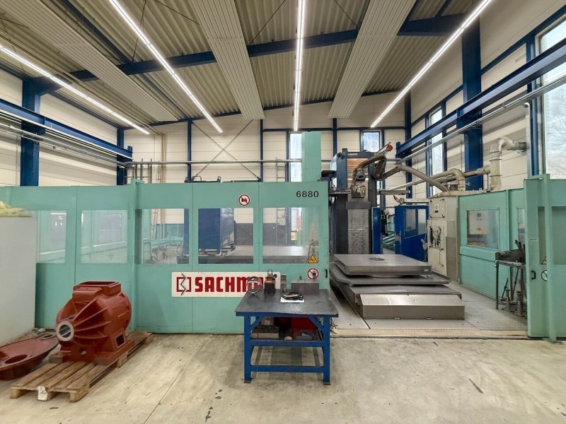 SACHMAN mp212 hs  2007