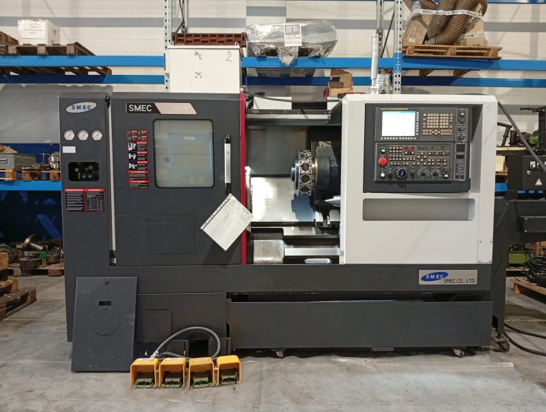 SAMSUNG SMEC SL 2500BM  2017