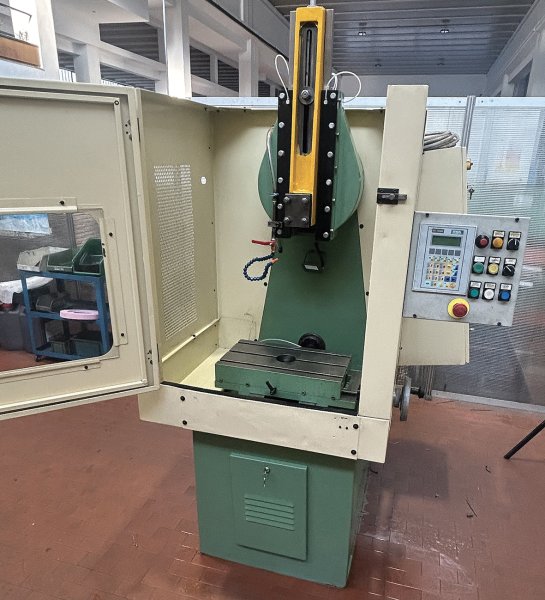 MAJEVICA DM 200 NC 