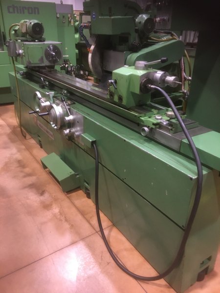 TACCHELLA 1518 ua  1990