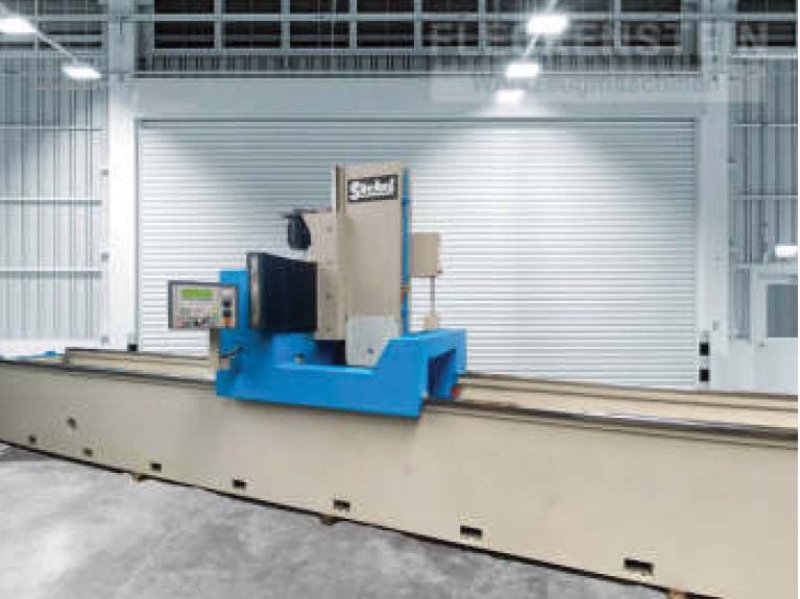 GOECKEL U9/500 PL  2006