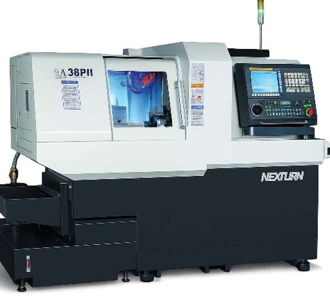 NEXTURN SA38PII 