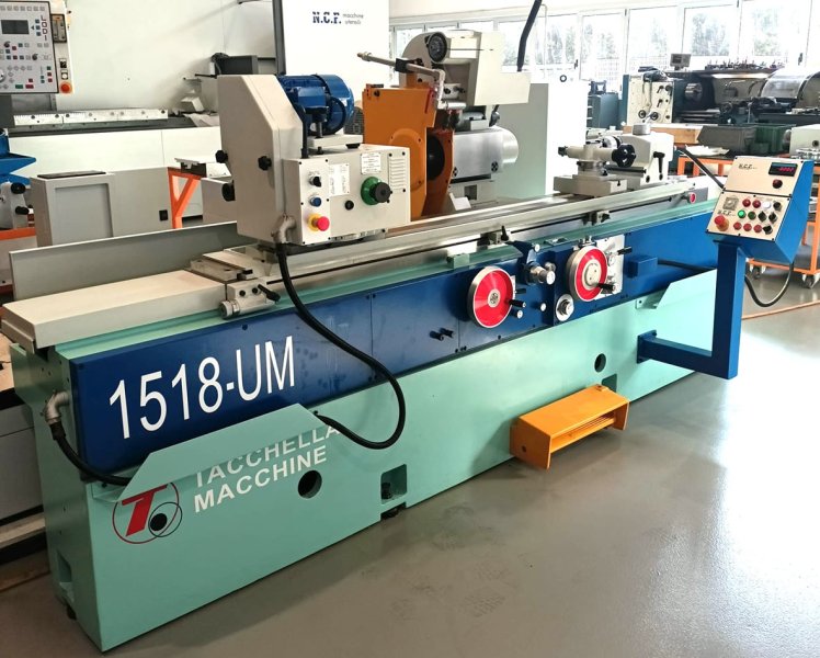 TACCHELLA 1518 UM 