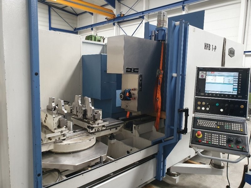 AXA HFB 1-P 