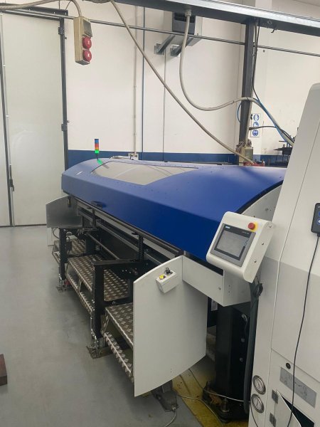 IEMCA MAESTRO 80/32/UP  2021
