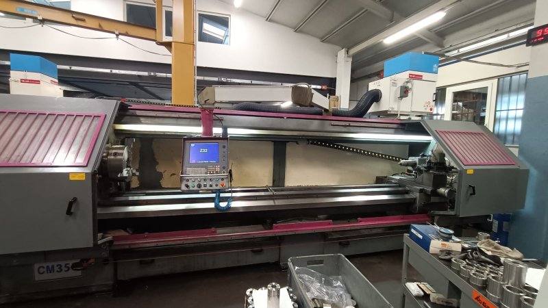 COMEV PICO CM 350 x 4000 