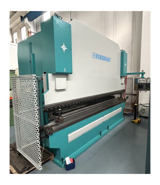 VIMERCATI SYNCRO PHS 160 x 4175 