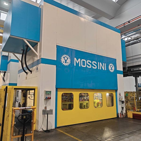 MOSSINI PDM/4B/1000  2013