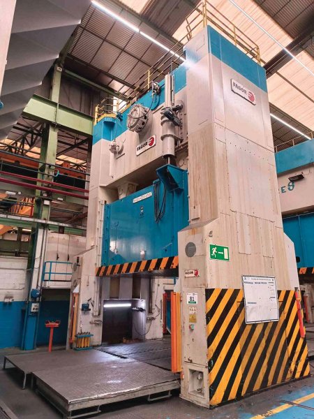 FAGOR S4-800-4500-2700 