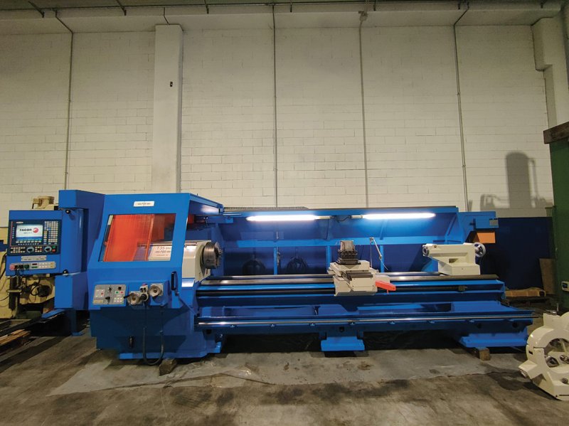 PBR T35 SNCX3000  2002