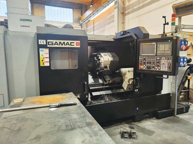 ECOCA GAMAC MT 415x1000  2019