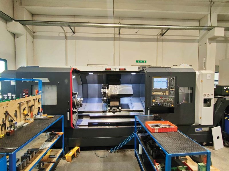 SAMSUNG SMEC SL3500XLY  2017