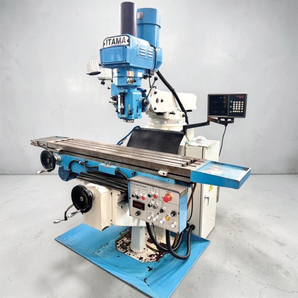 ITAMA FV 30 Multitronic 