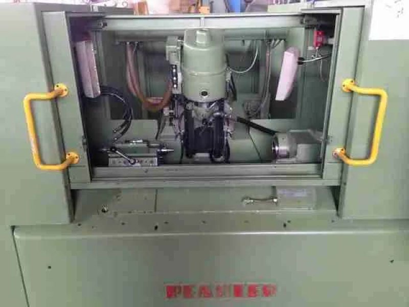 PFAUTER P110H 