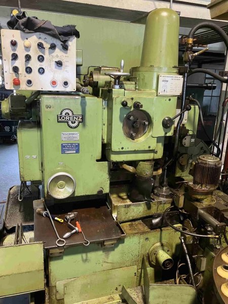 LORENZ SN 4 