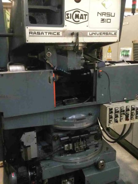 SICMAT NRSU 310 