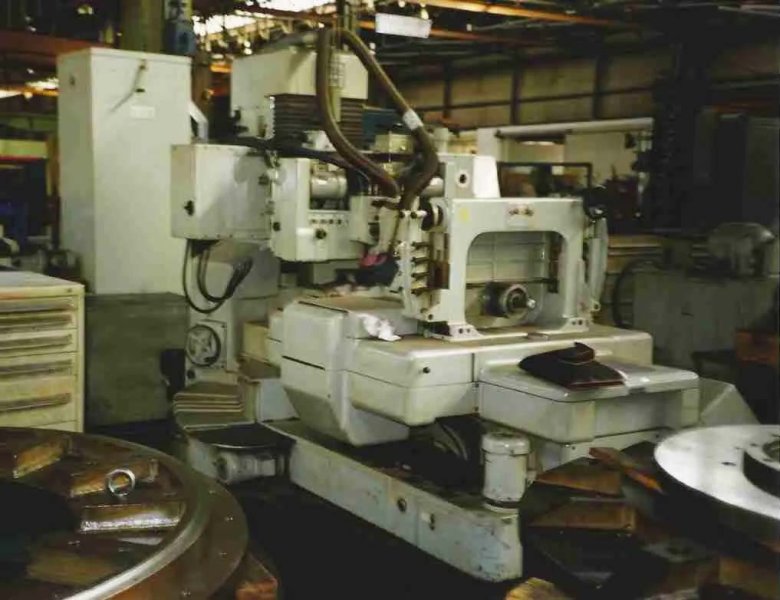 MAAG sd 62 